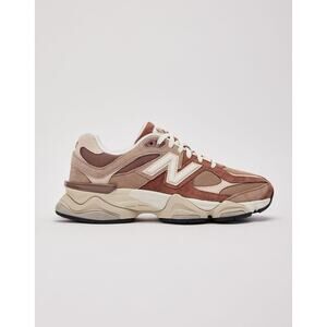 NEW BALANCE 9060 SPARROW FLAT TAUPE VINTAGE ROSE 4M womens 5.5